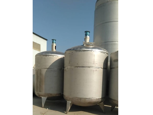不锈钢储罐